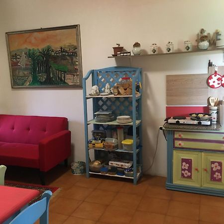 Lerosedimiamamma Daire Cassine Dış mekan fotoğraf