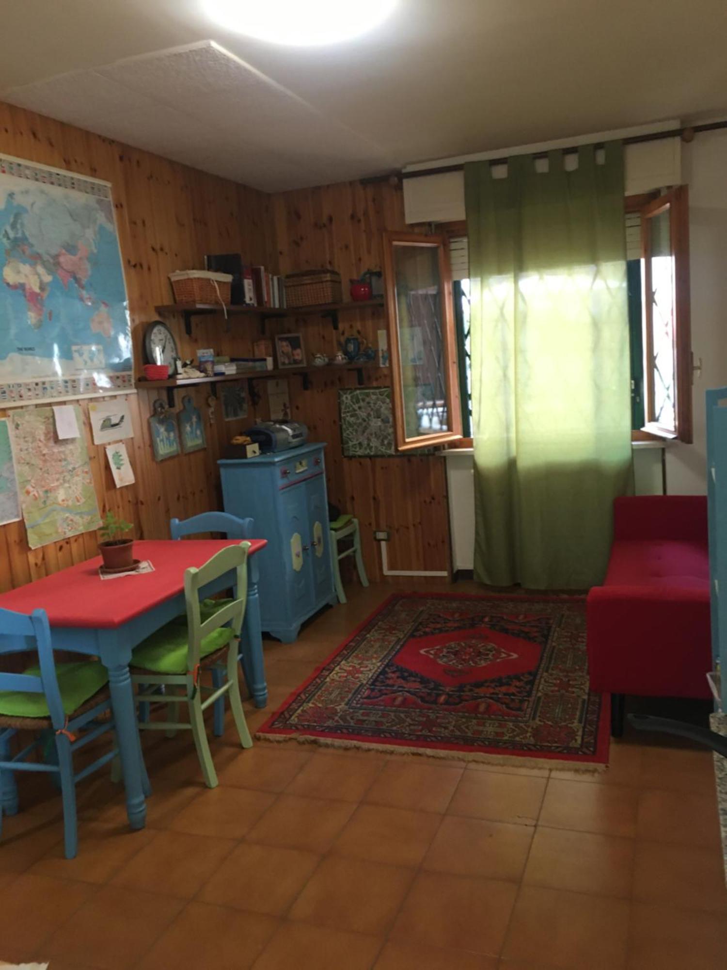 Lerosedimiamamma Daire Cassine Dış mekan fotoğraf