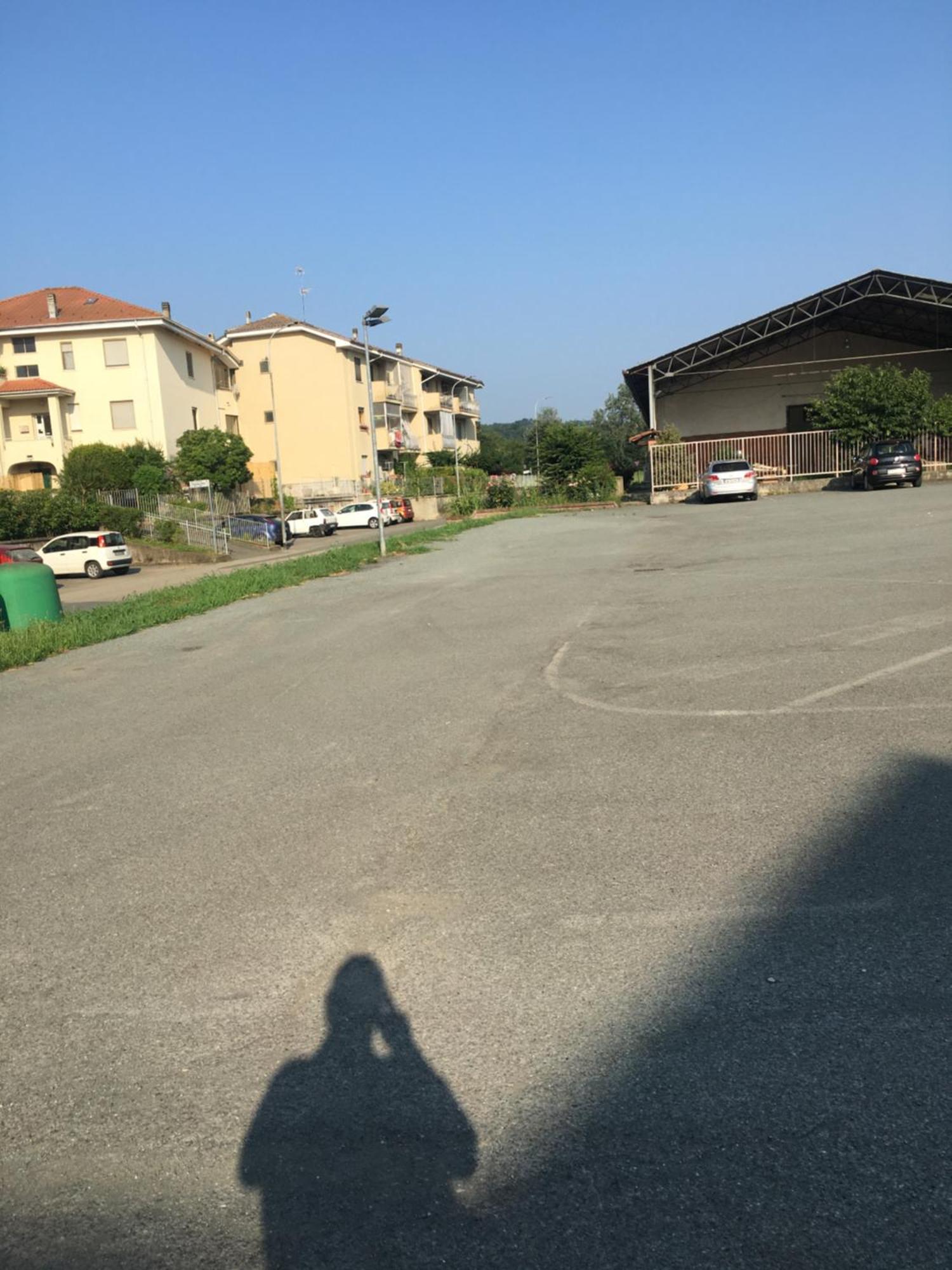Lerosedimiamamma Daire Cassine Dış mekan fotoğraf