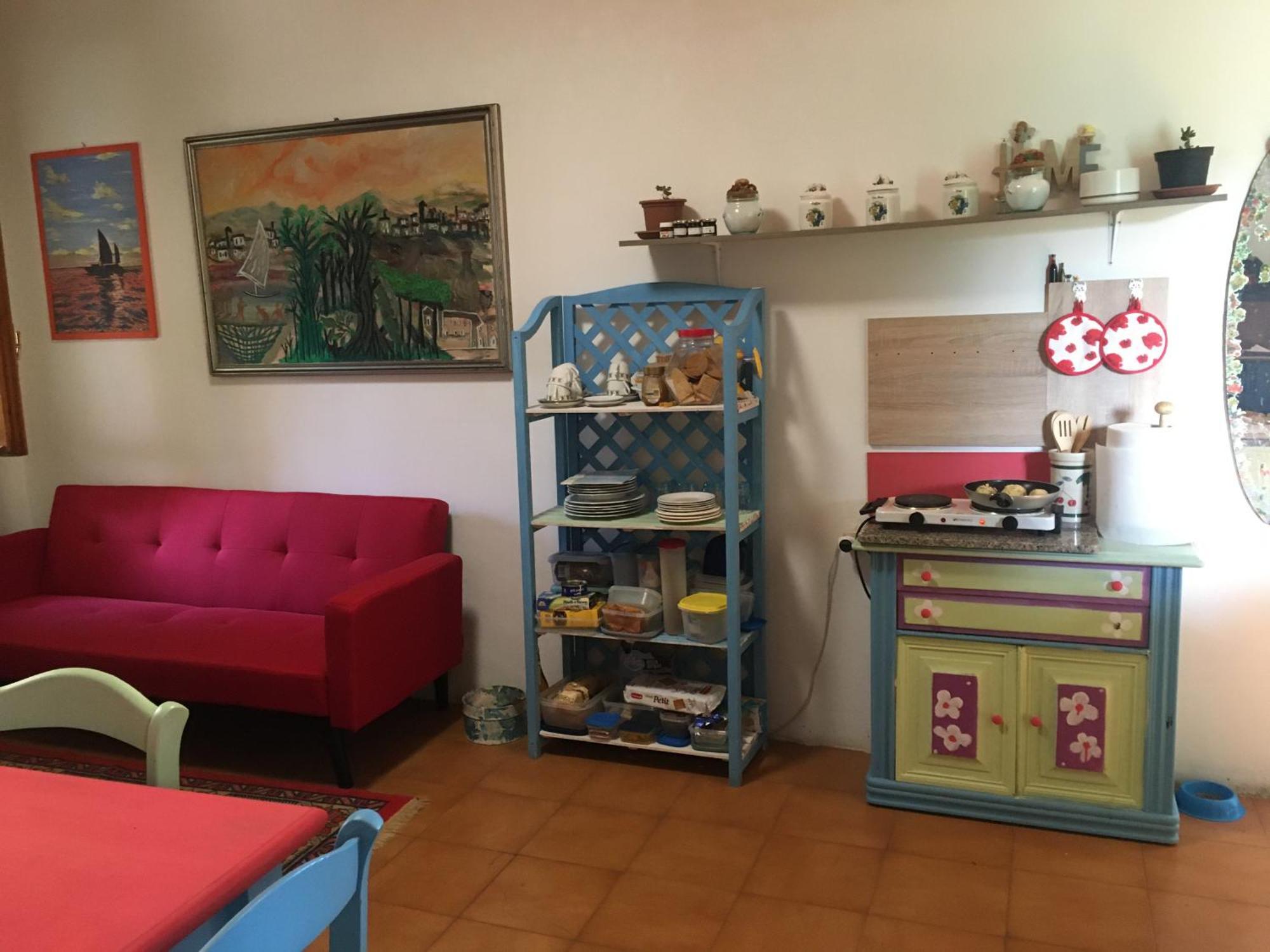 Lerosedimiamamma Daire Cassine Dış mekan fotoğraf