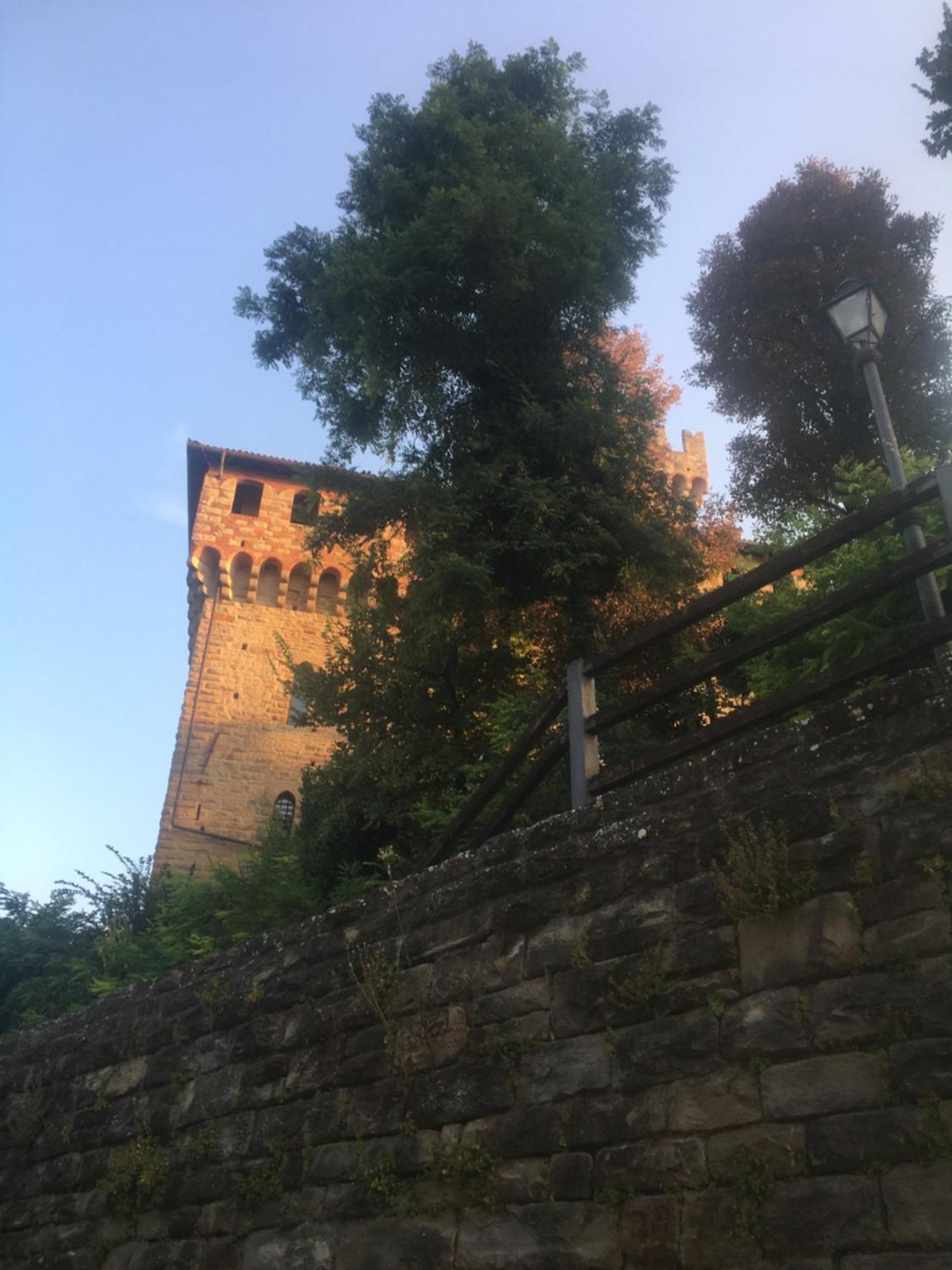 Lerosedimiamamma Daire Cassine Dış mekan fotoğraf