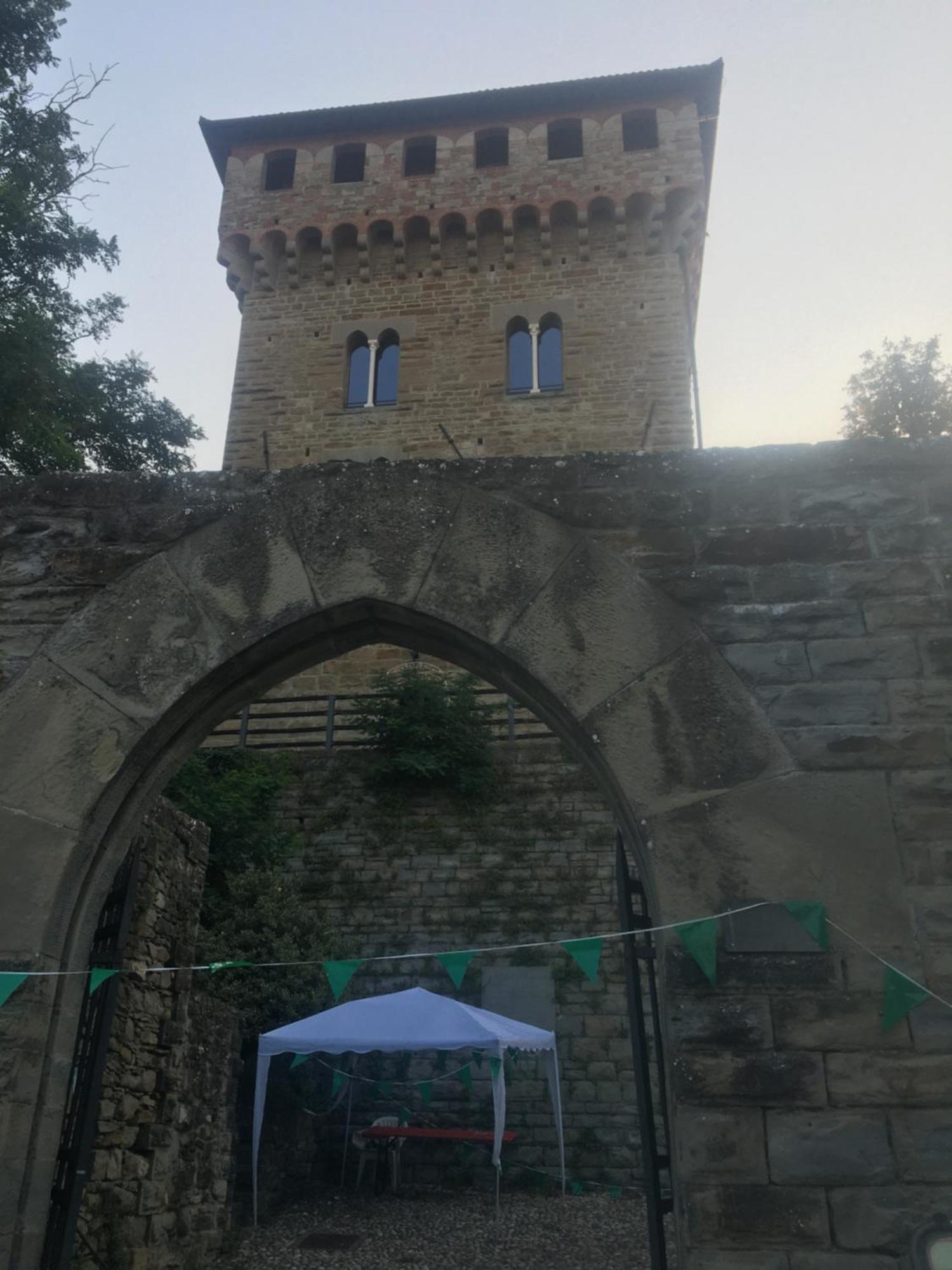 Lerosedimiamamma Daire Cassine Dış mekan fotoğraf